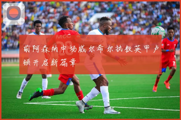 前阿森纳中场威尔希尔执教英甲卢顿开启新篇章