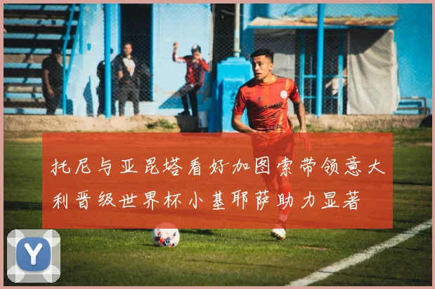 托尼与亚昆塔看好加图索带领意大利晋级世界杯小基耶萨助力显著